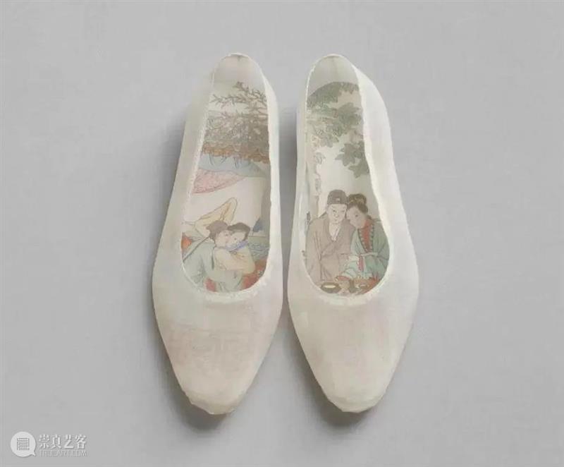 2岁学画画5岁获国际奖,她把水墨玩出新高度 崇真艺客