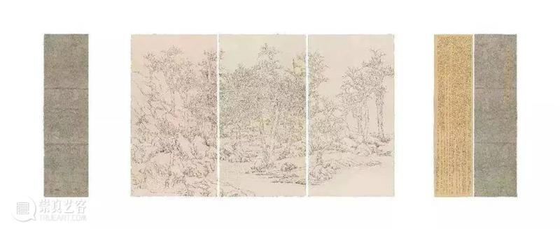 2岁学画画5岁获国际奖,她把水墨玩出新高度 崇真艺客