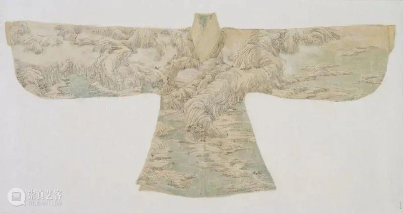 2岁学画画5岁获国际奖,她把水墨玩出新高度 崇真艺客