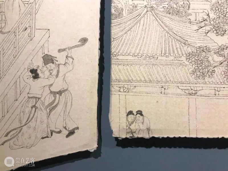 2岁学画画5岁获国际奖,她把水墨玩出新高度 崇真艺客