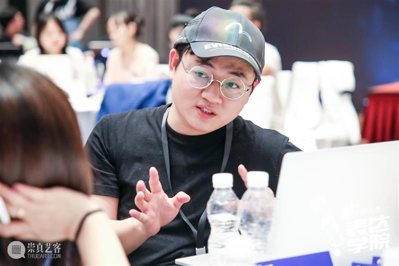 现在做新媒体还有前途吗? 崇真艺客