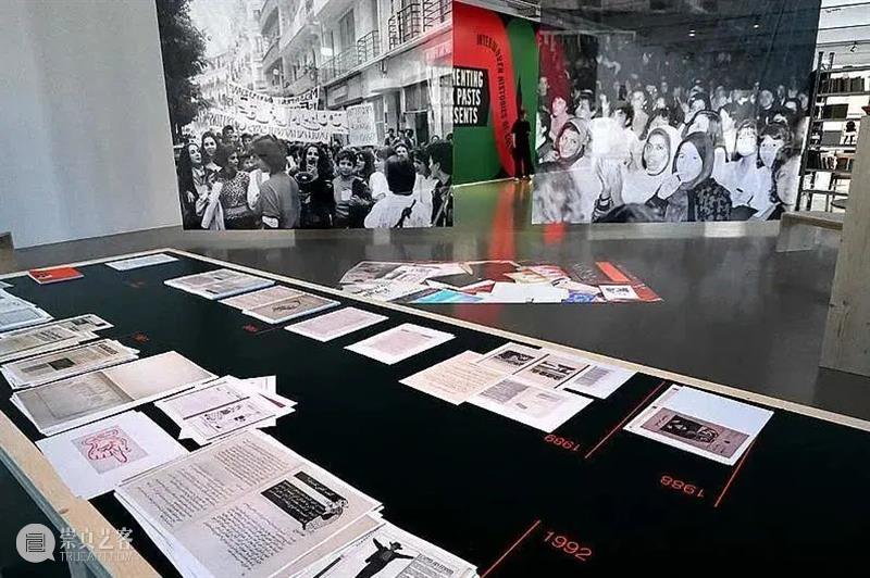 风波之下的卡塞尔文献展 是艺术失败的去中心化吗？ | 国家美术·焦点 视频资讯 | 崇真艺客
