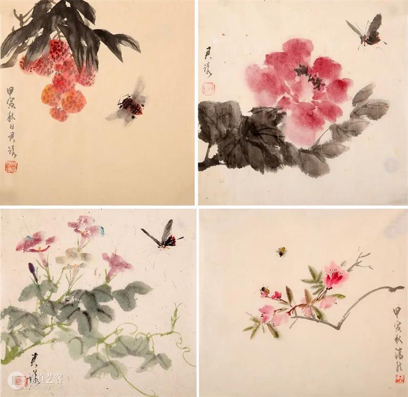 敬华网拍丨 书画九月月拍专场（三） 崇真艺客
