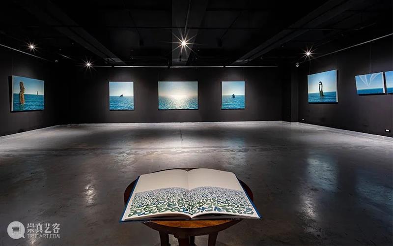 唐人香港｜群展“新身份”9月22日开幕 崇真艺客