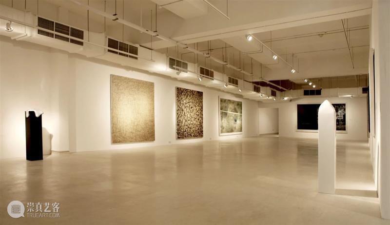 唐人香港｜群展“新身份”9月22日开幕 崇真艺客