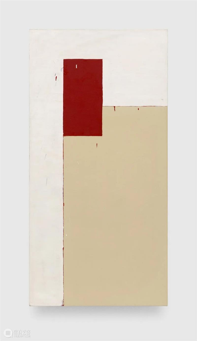 卓纳香港｜阿尔·泰勒（Al Taylor）个展《色彩的游戏》 崇真艺客