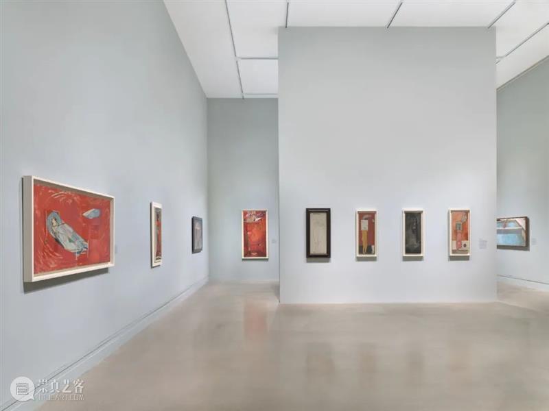 全球近二十场全新画廊展览，开启豪瑟沃斯金秋艺术之旅 崇真艺客