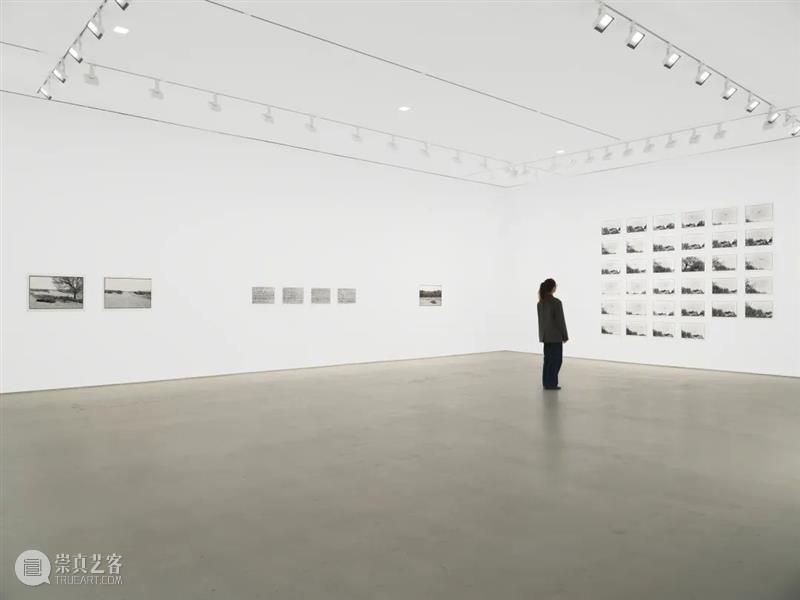 全球近二十场全新画廊展览，开启豪瑟沃斯金秋艺术之旅 崇真艺客