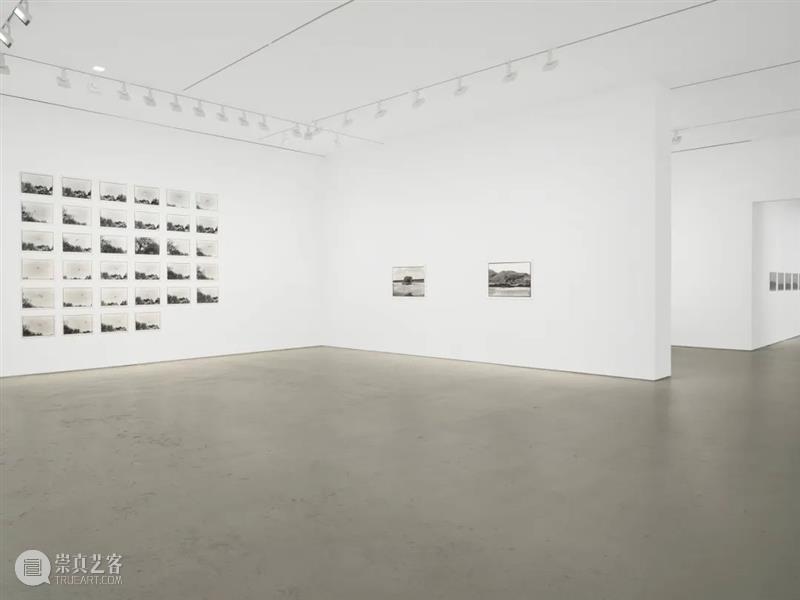 全球近二十场全新画廊展览，开启豪瑟沃斯金秋艺术之旅 崇真艺客