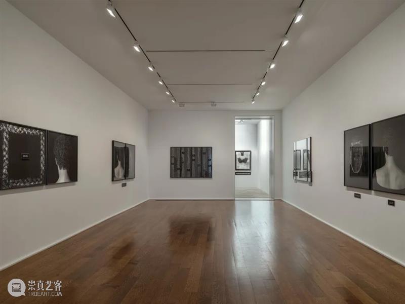 全球近二十场全新画廊展览，开启豪瑟沃斯金秋艺术之旅 崇真艺客
