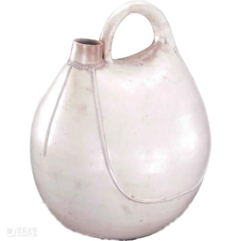 AM 云讲坛|古代陶瓷专题⑱白釉瓷系的发展 崇真艺客