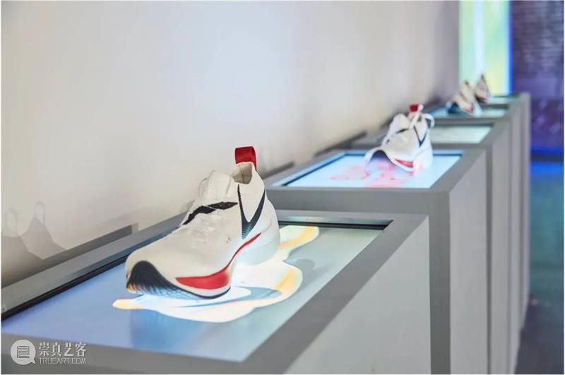 开展倒计时2天!参展作品抢先剧透 崇真艺客