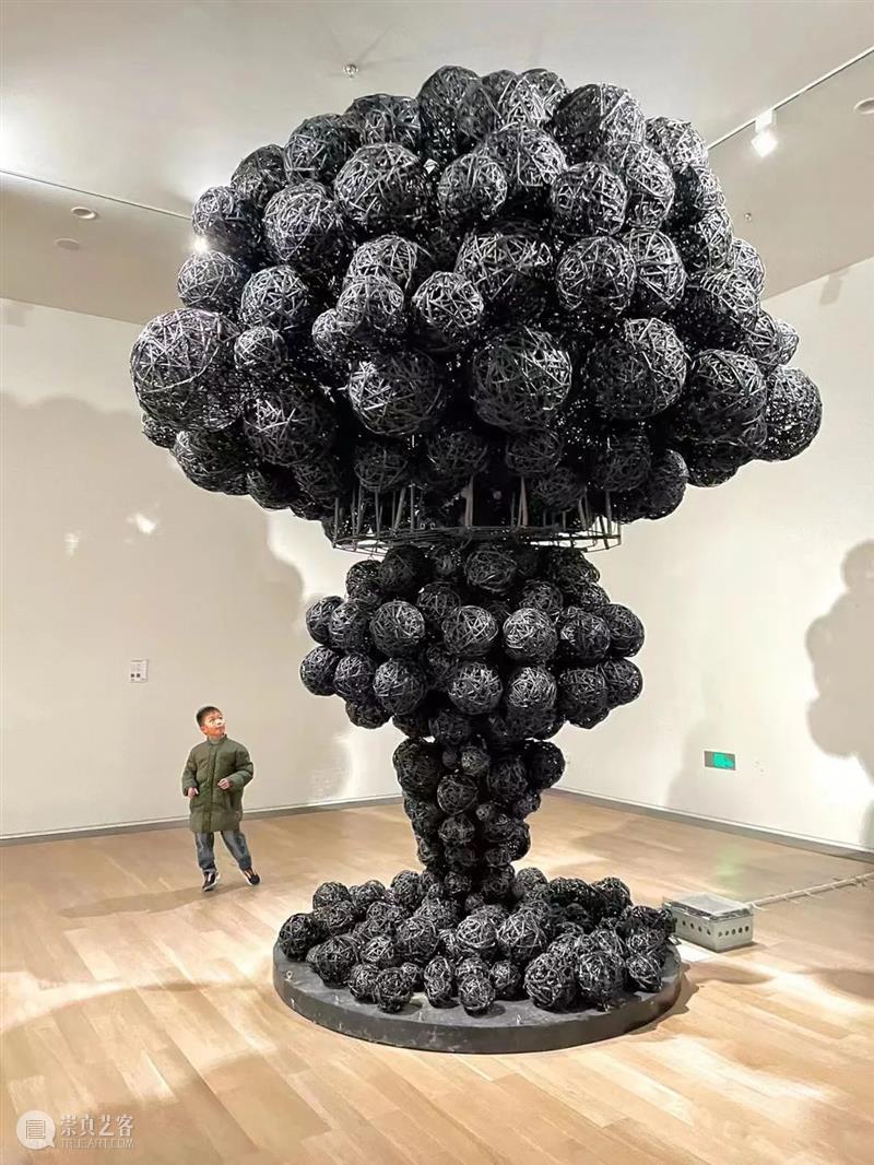 开展倒计时2天!参展作品抢先剧透 崇真艺客