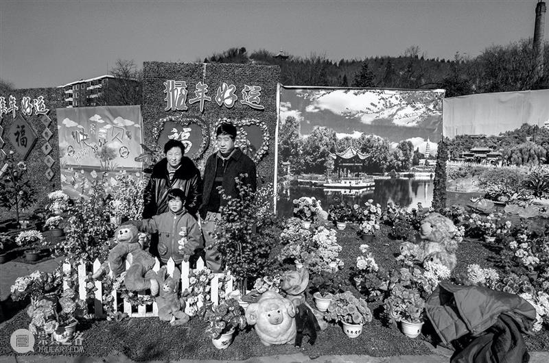 史春摄影作品展《东北故事》 崇真艺客
