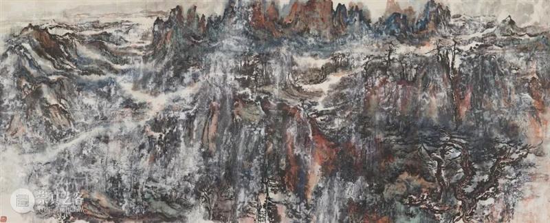 吴毅作品的历史定位及其他 崇真艺客