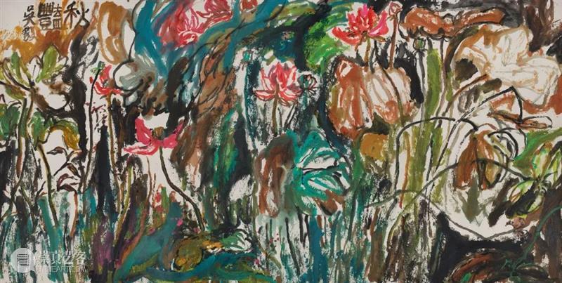 吴毅作品的历史定位及其他 崇真艺客