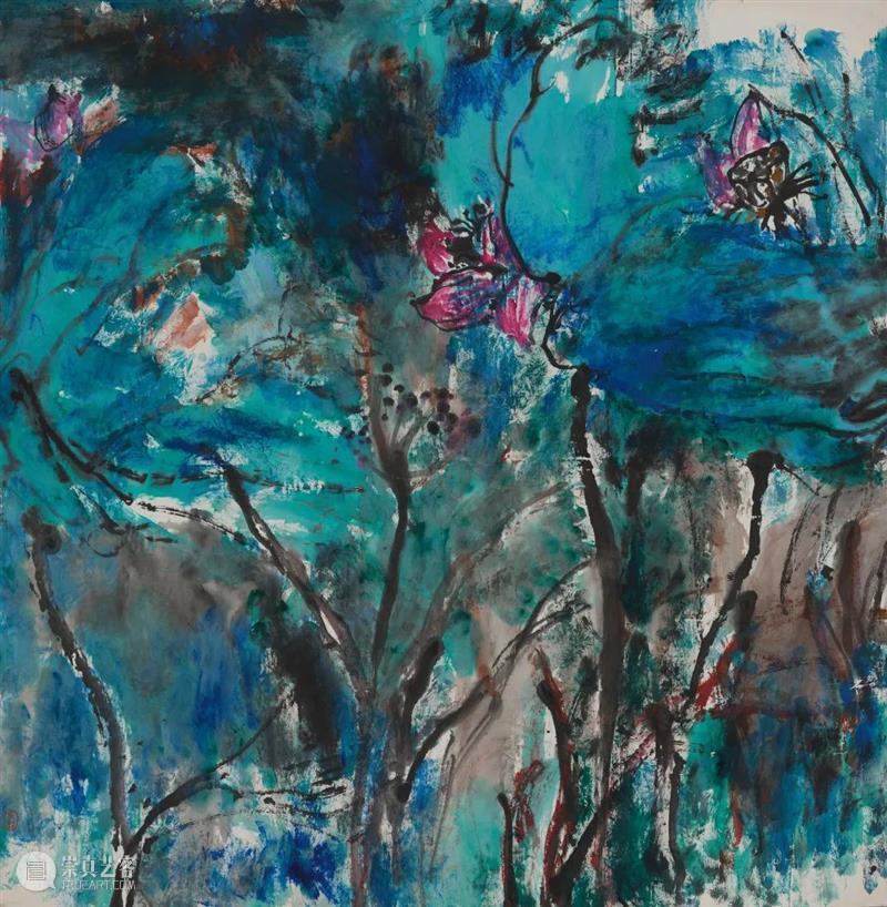 吴毅作品的历史定位及其他 崇真艺客