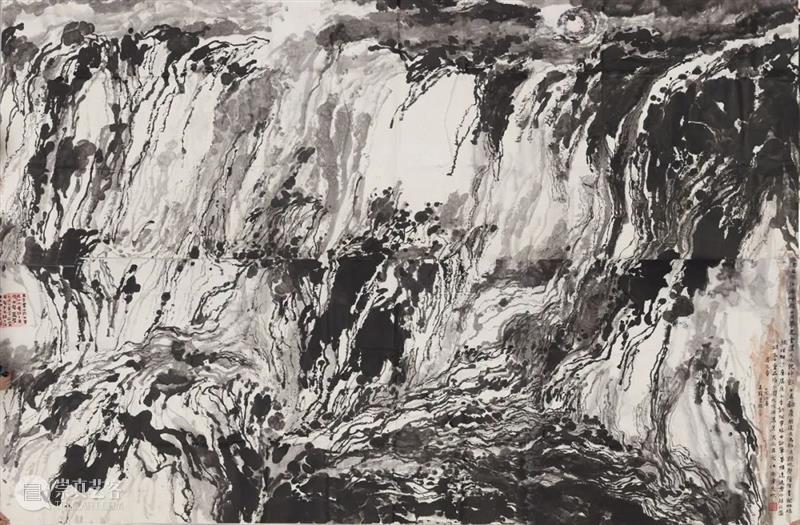 吴毅作品的历史定位及其他 崇真艺客