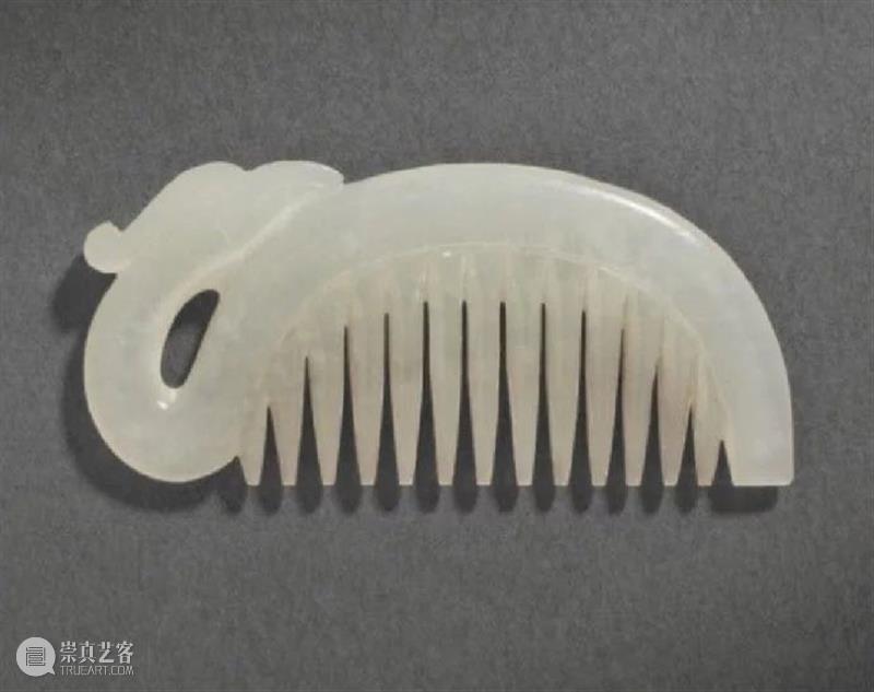 所有收藏家的宿命——聚了散了（安思远玉器） 崇真艺客