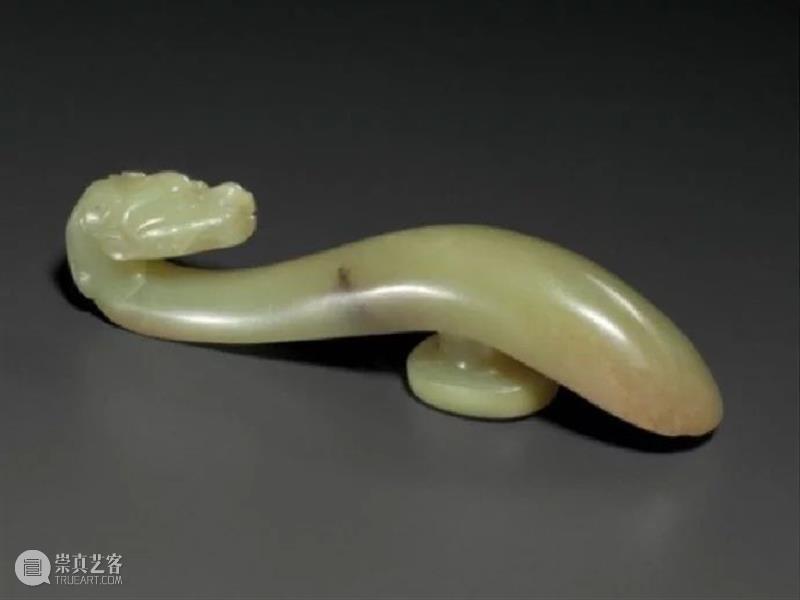 所有收藏家的宿命——聚了散了（安思远玉器） 崇真艺客