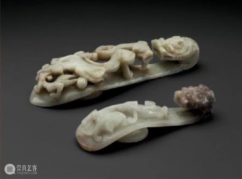 所有收藏家的宿命——聚了散了（安思远玉器） 崇真艺客