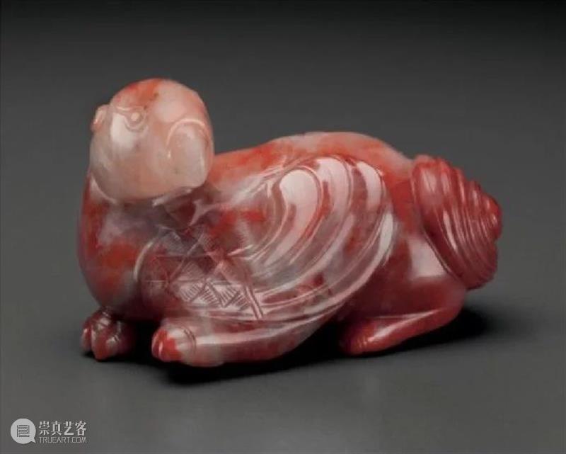 所有收藏家的宿命——聚了散了（安思远玉器） 崇真艺客