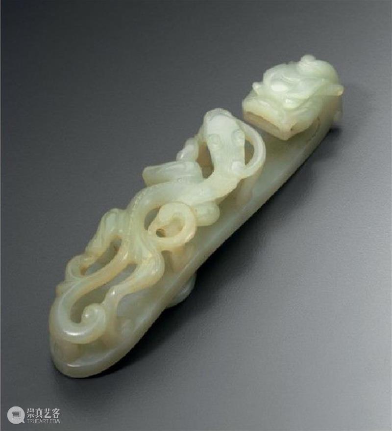 所有收藏家的宿命——聚了散了（安思远玉器） 崇真艺客