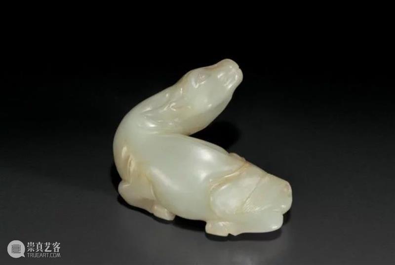 所有收藏家的宿命——聚了散了（安思远玉器） 崇真艺客