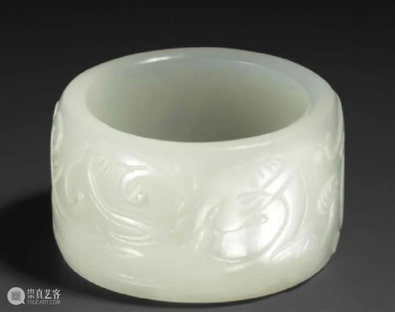 所有收藏家的宿命——聚了散了（安思远玉器） 崇真艺客