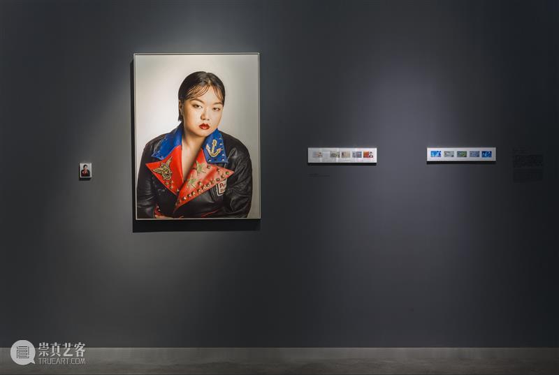 McaM 展览丨Ocula 对谈：胡尹萍的“胡小芳与乔小幻”  McaM上海明当代美术馆 崇真艺客