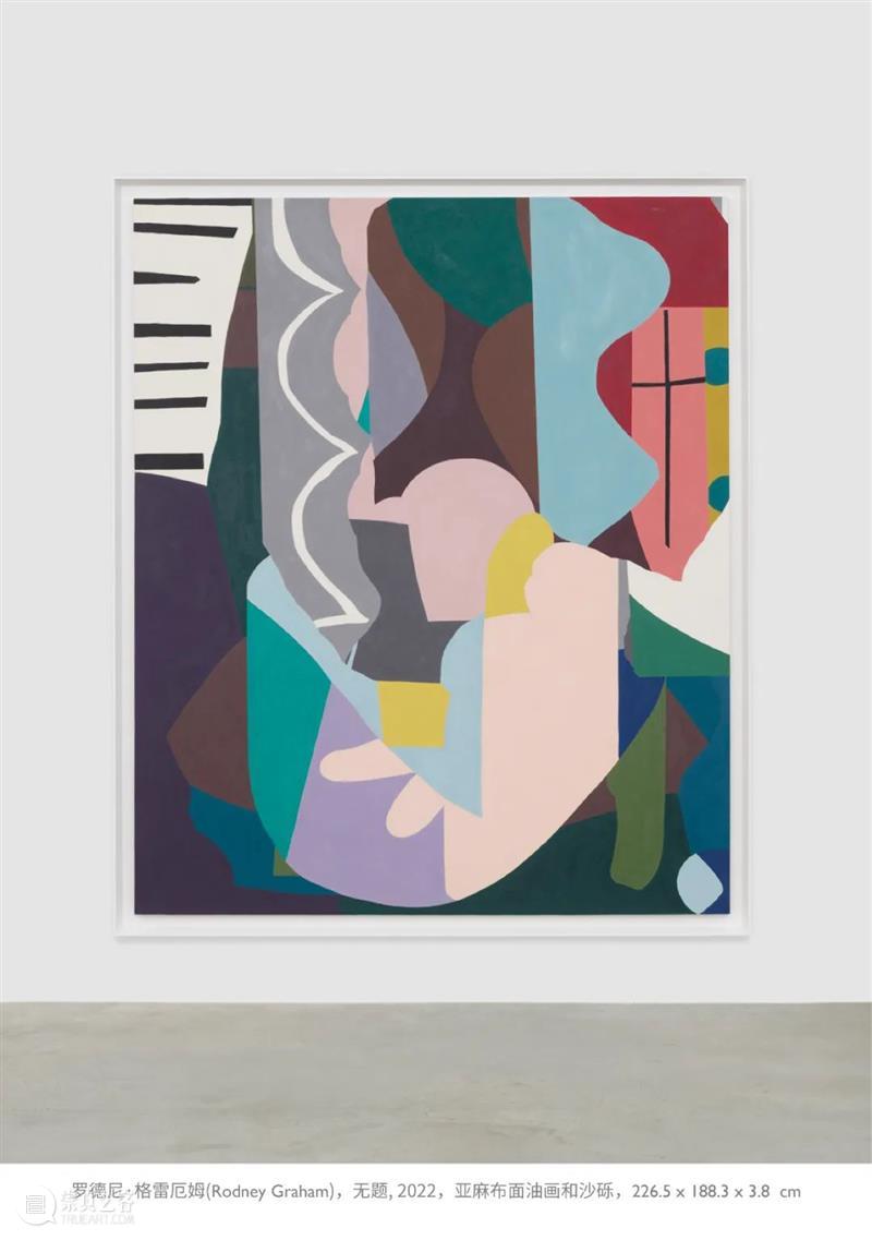 新展预告 | “变奏Variation”展览将于9月29日开幕！ 崇真艺客