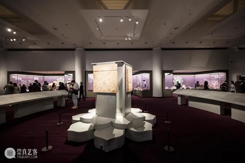 特展开幕 | 中日邦交正常化50周年——“跨越两国的审美：日本与中国汉唐时期文化交流”特展华彩呈现 崇真艺客