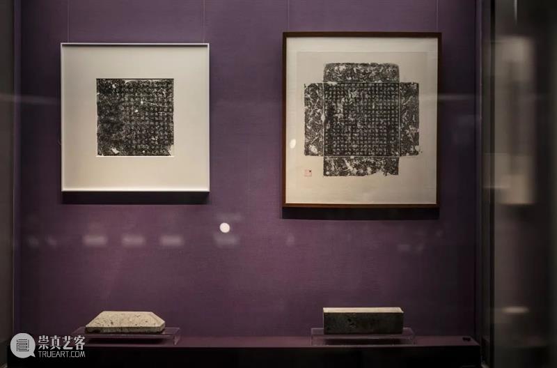 特展开幕 | 中日邦交正常化50周年——“跨越两国的审美：日本与中国汉唐时期文化交流”特展华彩呈现 崇真艺客