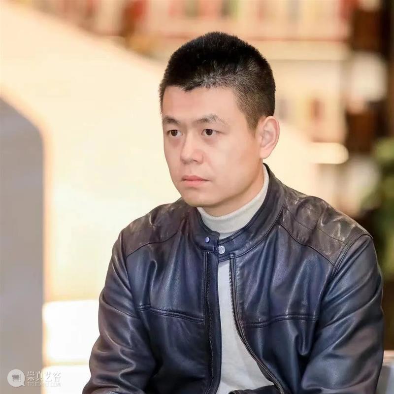 「松间对话」预告｜侯子超&杨天歌 崇真艺客