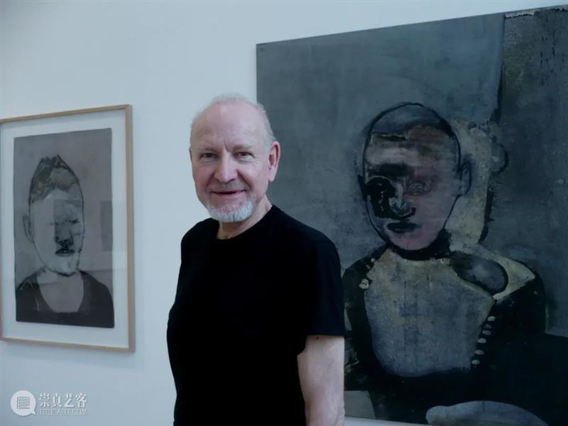M50展览 | 「去往塔拉斯孔的路上」Friedrich Einhoff | 泥轩空间 崇真艺客