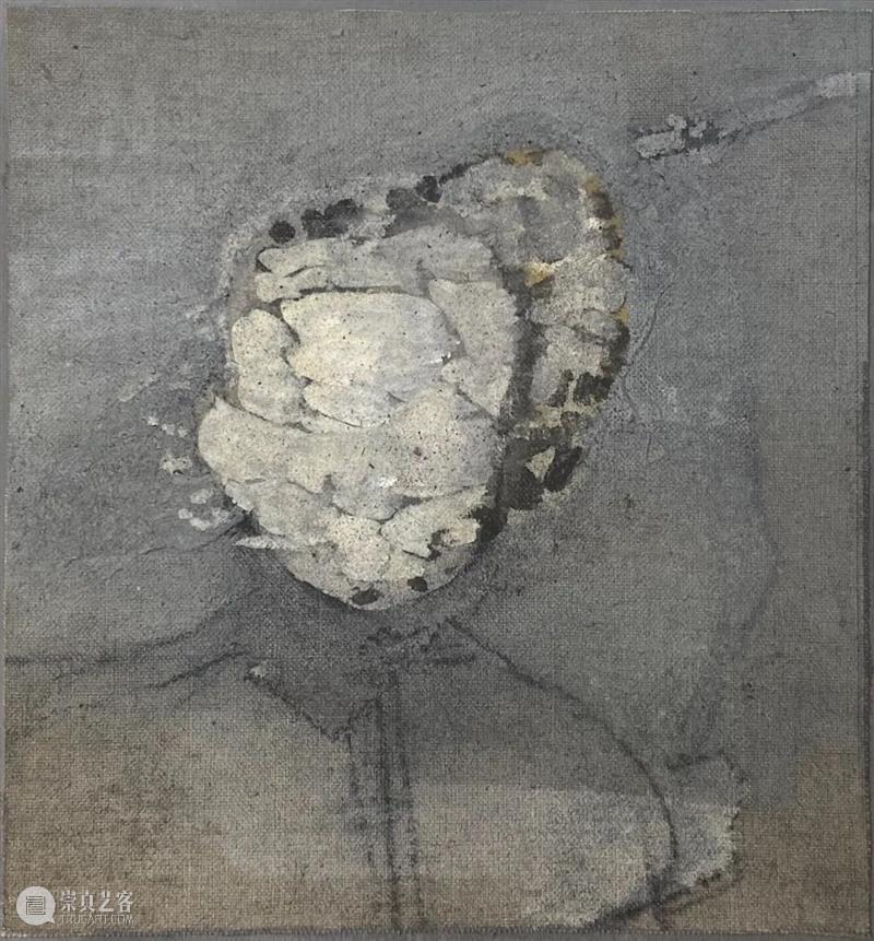 M50展览 | 「去往塔拉斯孔的路上」Friedrich Einhoff | 泥轩空间 崇真艺客