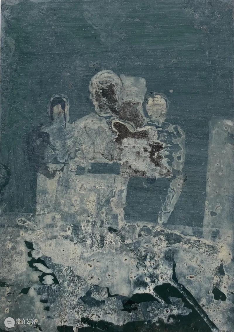 M50展览 | 「去往塔拉斯孔的路上」Friedrich Einhoff | 泥轩空间 崇真艺客