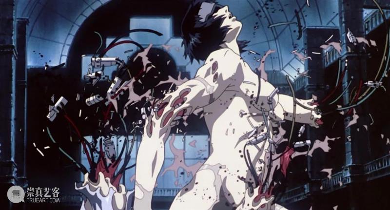 9分+重口味动画，预定年度最佳 崇真艺客