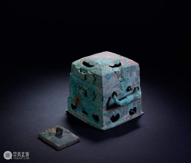 【嘉德香港•十周年庆典拍卖】珍秦斋藏历代古玺印第二辑 崇真艺客