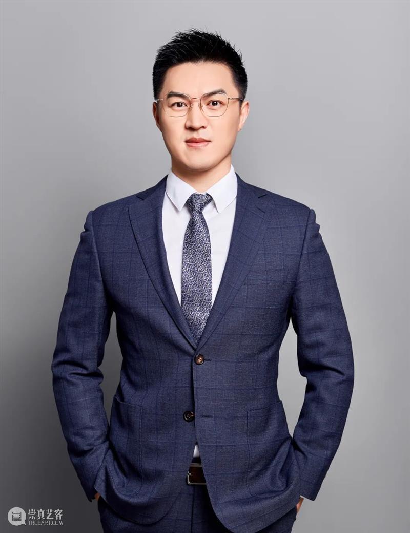 中国嘉德委任唐利伟先生出任钟表部总经理 崇真艺客