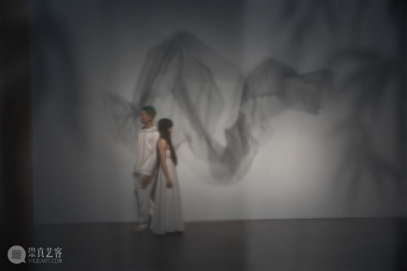以“園”为源 大华银行艺术画廊开启本年度首展 热点聚焦  大华银行艺术画廊 袁隆 崇真艺客