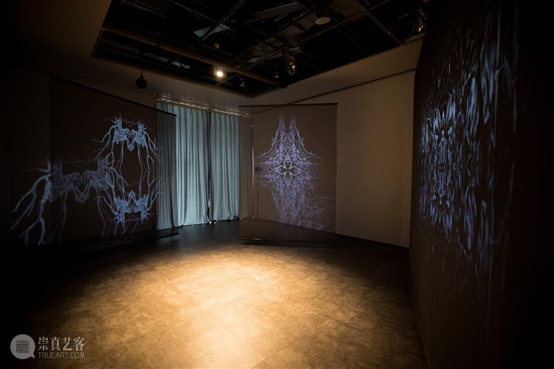 以“園”为源 大华银行艺术画廊开启本年度首展 热点聚焦  大华银行艺术画廊 袁隆 崇真艺客