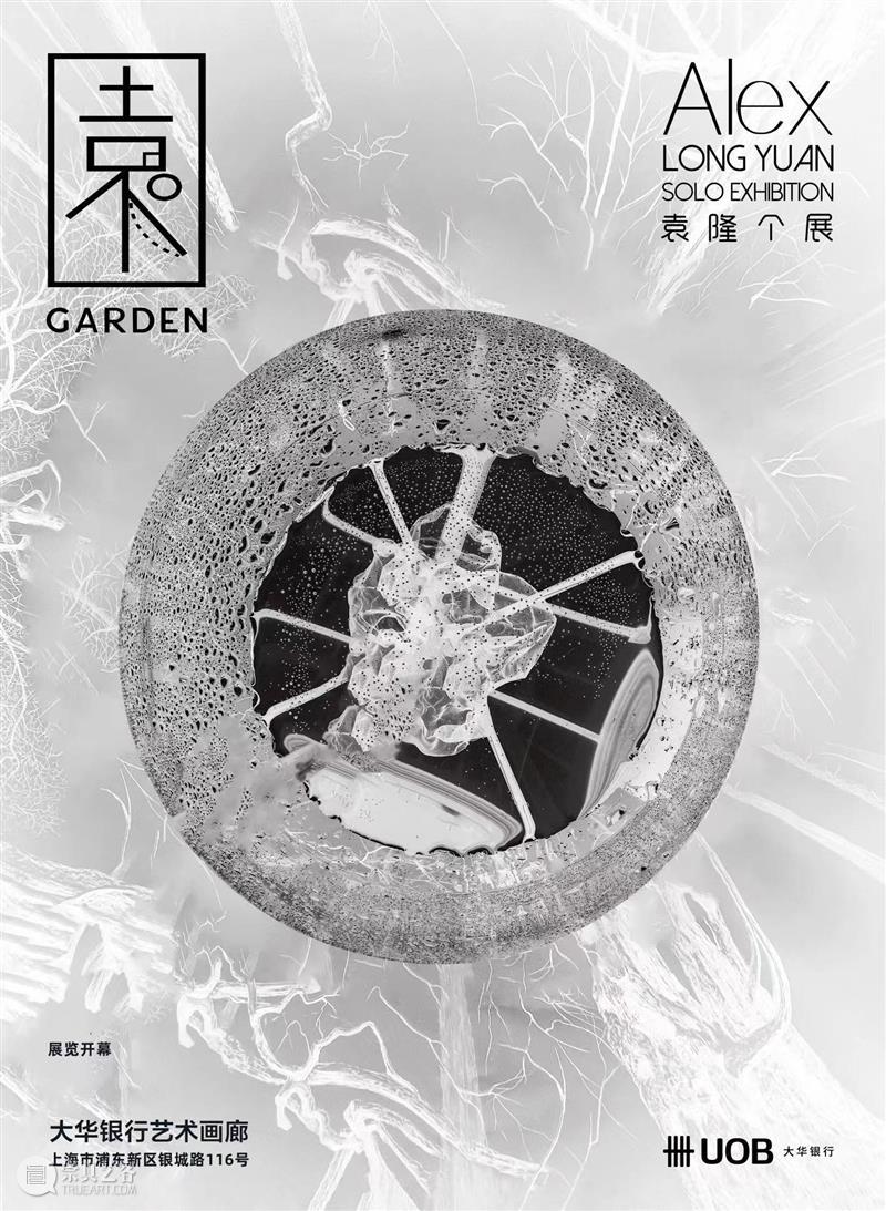 以“園”为源 大华银行艺术画廊开启本年度首展 热点聚焦  大华银行艺术画廊 袁隆 崇真艺客
