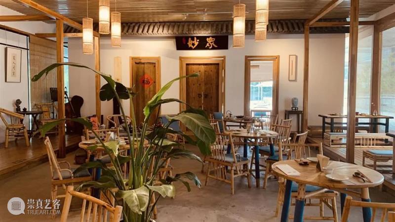 预告丨社区万象，设计无限：WDCC之“串门儿”创智天地开放分享日 崇真艺客