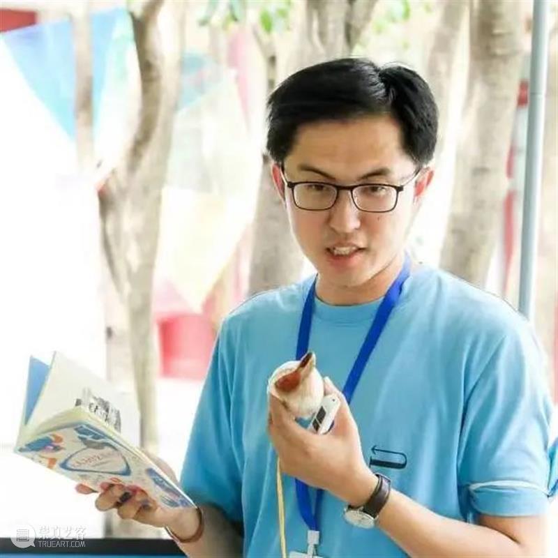 预告丨社区万象，设计无限：WDCC之“串门儿”创智天地开放分享日 崇真艺客