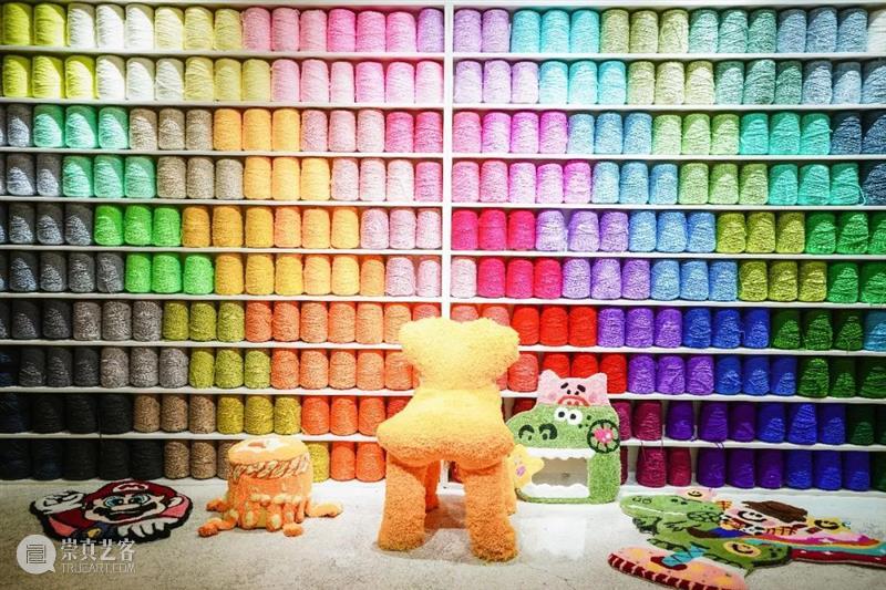 预告丨社区万象，设计无限：WDCC之“串门儿”创智天地开放分享日 崇真艺客