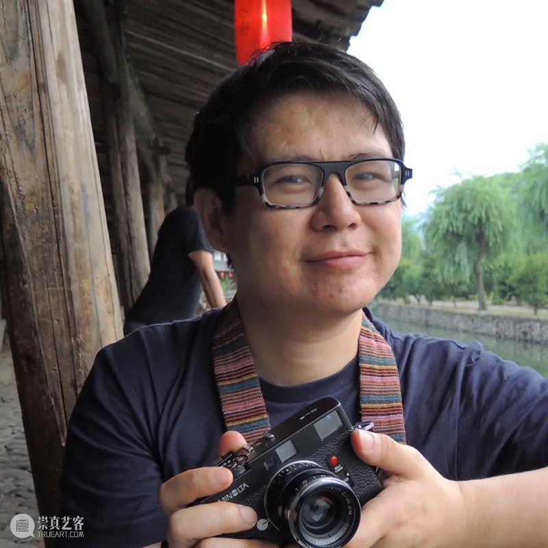 预告丨社区万象，设计无限：WDCC之“串门儿”创智天地开放分享日 崇真艺客