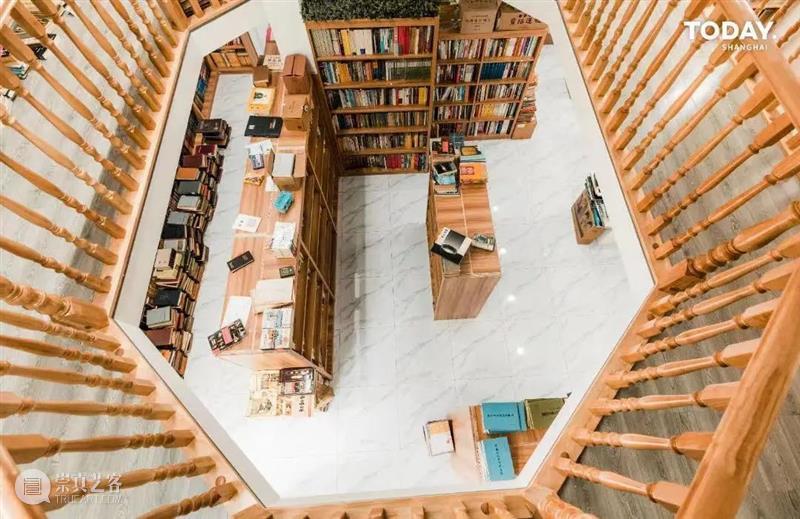 预告丨社区万象，设计无限：WDCC之“串门儿”创智天地开放分享日 崇真艺客