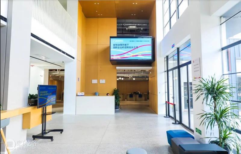 预告丨社区万象，设计无限：WDCC之“串门儿”创智天地开放分享日 崇真艺客