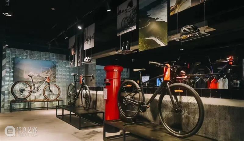 预告丨社区万象，设计无限：WDCC之“串门儿”创智天地开放分享日 崇真艺客